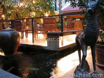 Trang Hotel Bangkok 10